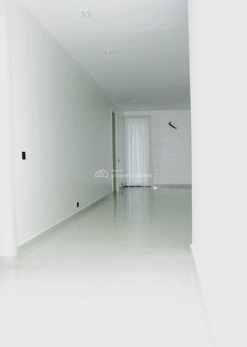 New 6 Bedroom Maisonnette Penthouse on 900sqm Leaving Area. Old Ikoyi, Off Bourdilion Ikoyi, Old Ikoyi, Ikoyi, Lagos, Block of Flats for Sale