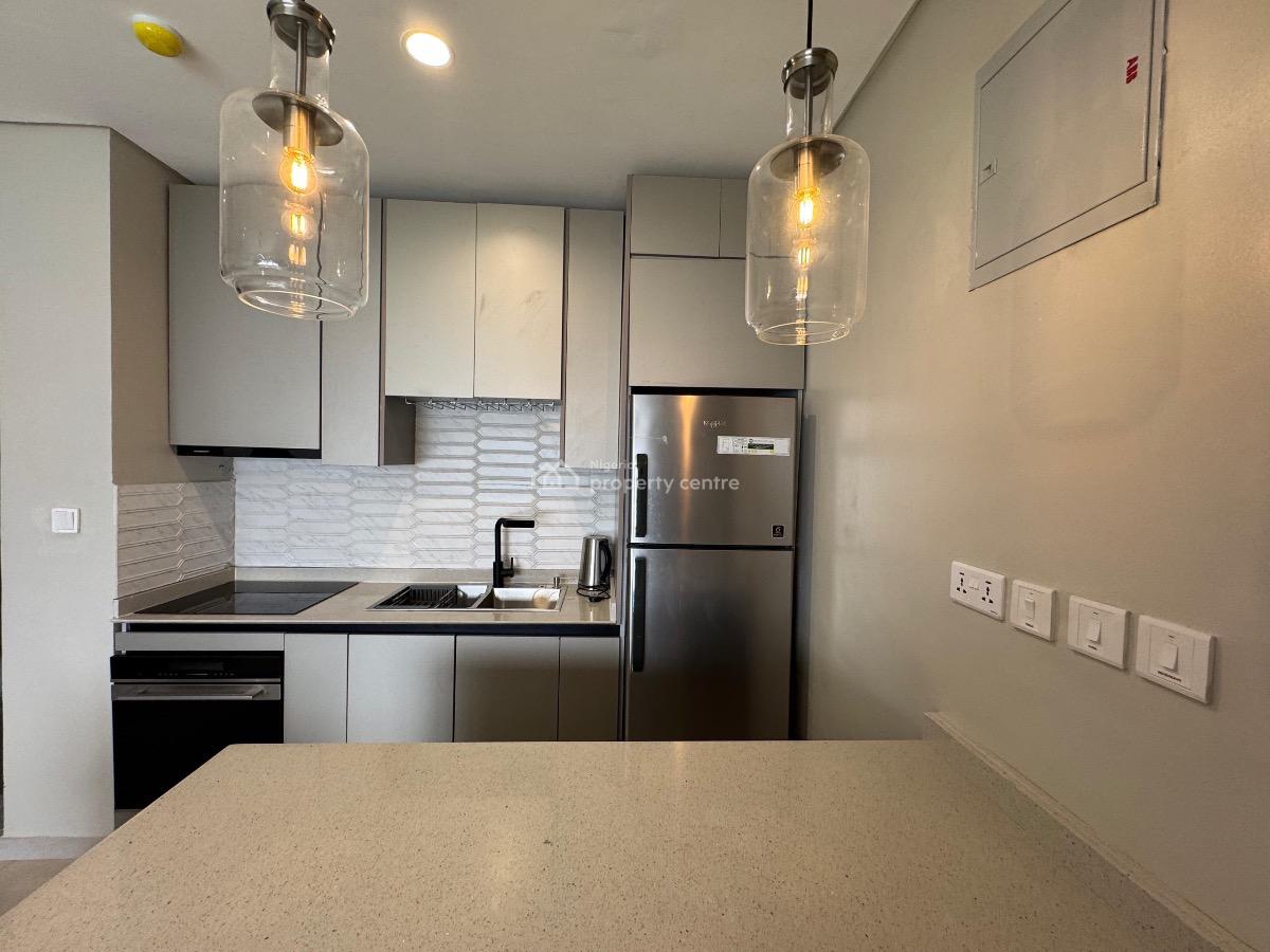 Luxury 1 Bedroom Apartment, Ikoyi, Lagos, Flat / Apartment Short Let