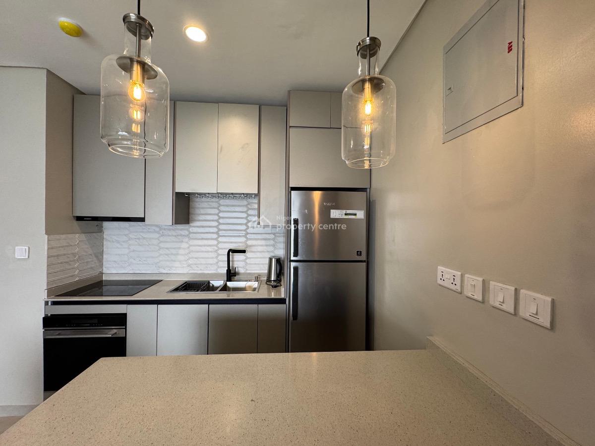 Luxury 1 Bedroom Apartment, Ikoyi, Lagos, Flat / Apartment Short Let