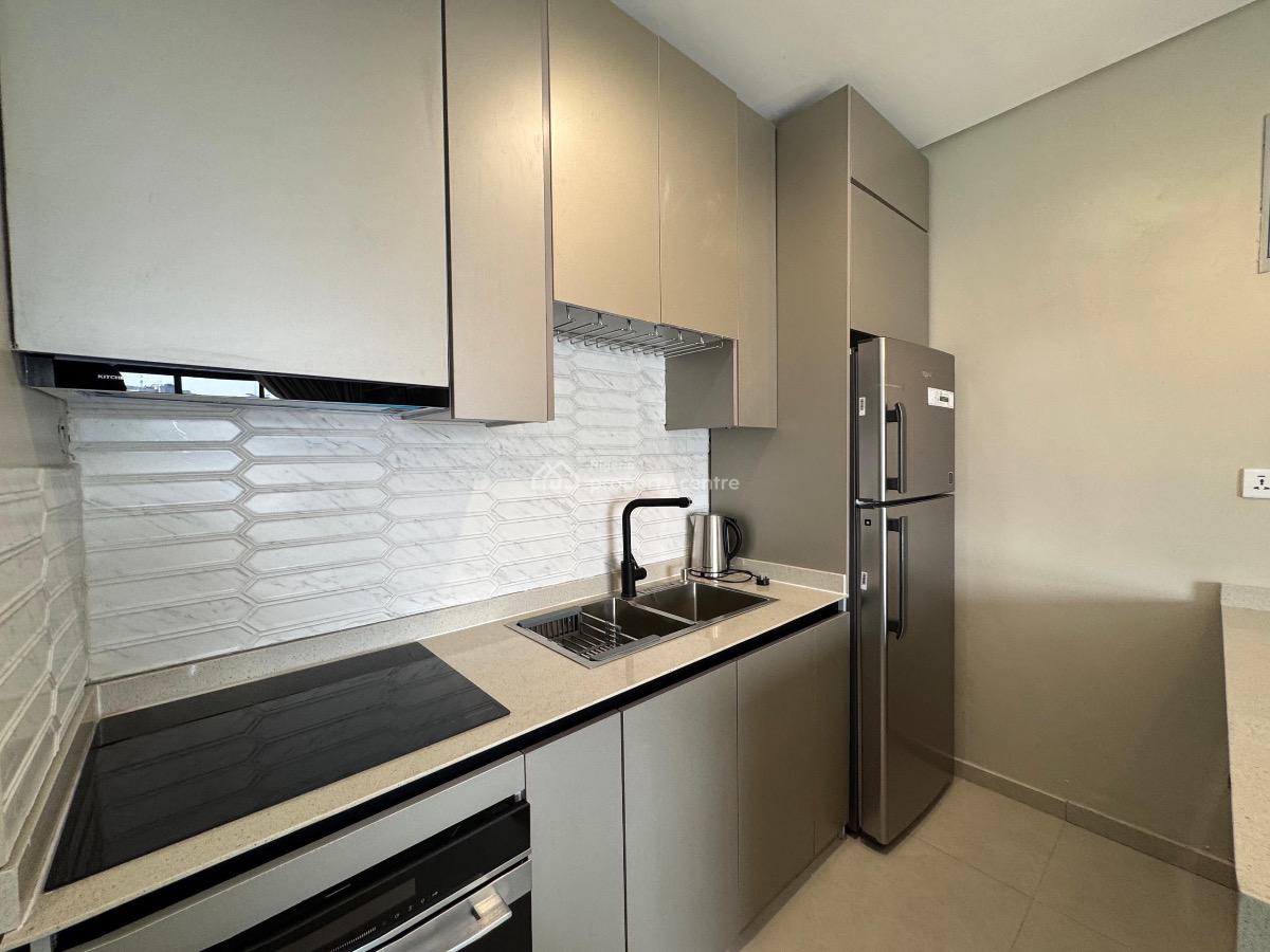 Luxury 1 Bedroom Apartment, Ikoyi, Lagos, Flat / Apartment Short Let