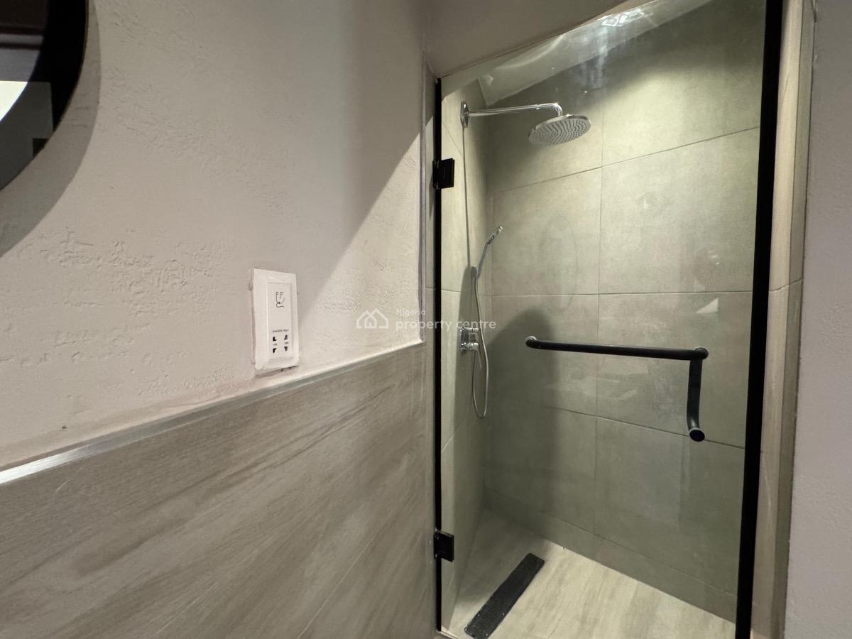 Luxury 1 Bedroom Apartment, Ikoyi, Lagos, Flat / Apartment Short Let