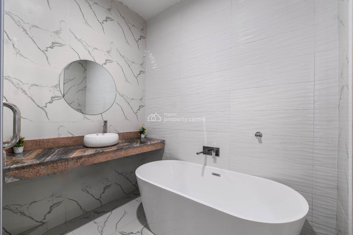 Luxury 3 Bedroom Apartment, Lekki Phase 1, Lekki, Lagos, Flat / Apartment Short Let