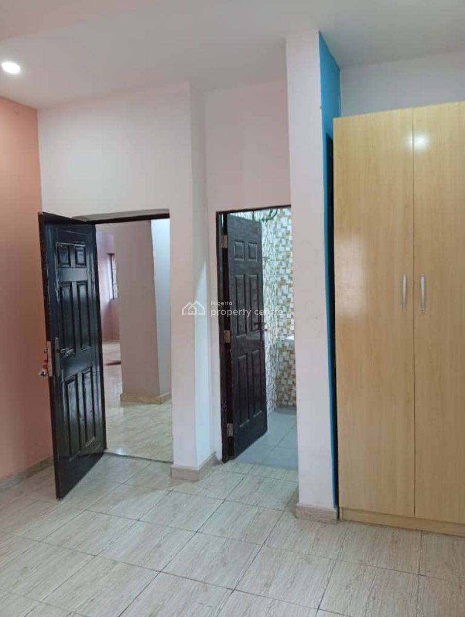 2 Bedroom, Gaduwa District, Gaduwa, Abuja, Flat / Apartment for Rent