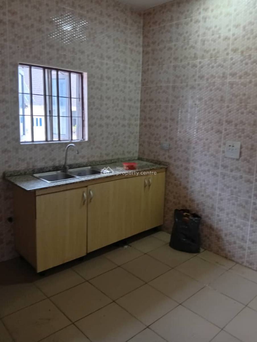 2 Bedroom, Gaduwa District, Gaduwa, Abuja, Flat / Apartment for Rent