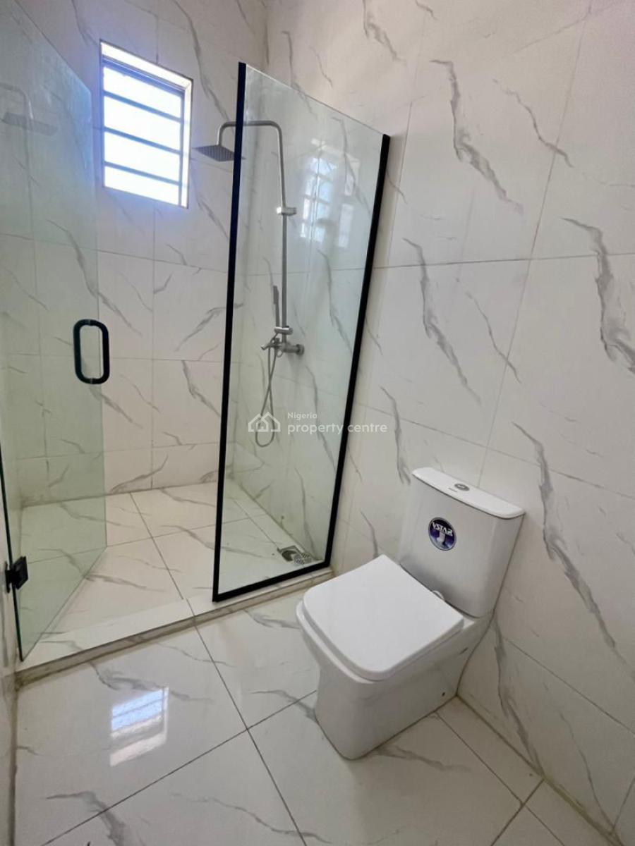 3bedroom Terrace Duplex, Ajah, Lekki, Lagos, Terraced Duplex for Sale