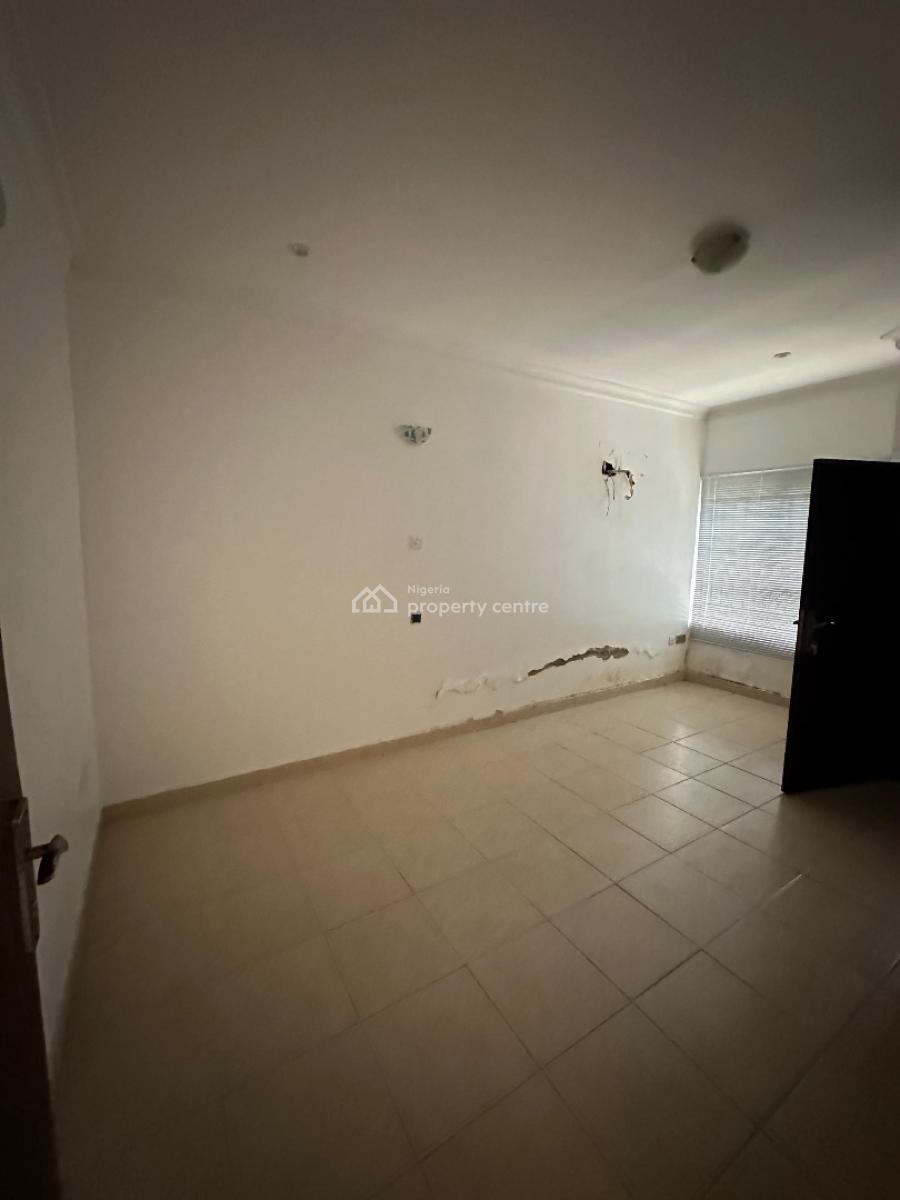 4bedroom, Osapa, Lekki, Lagos, Semi-detached Duplex for Rent