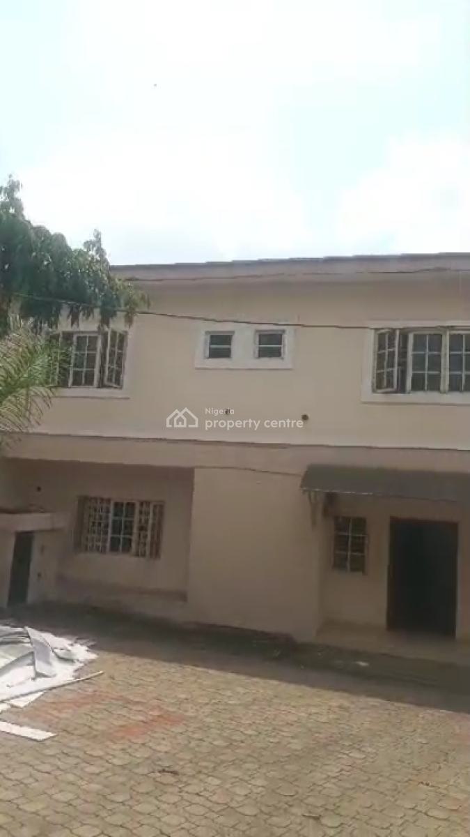 3 Bedroom, Gaduwa District, Gaduwa, Abuja, Detached Duplex for Rent