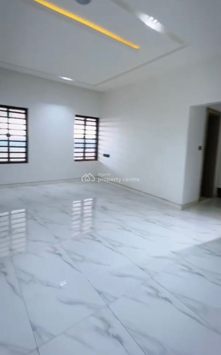 Automated Luxury 5bedroom En-suite + Pool+ Cinema +gym+car Park, Life Camp, Abuja, Detached Duplex for Sale