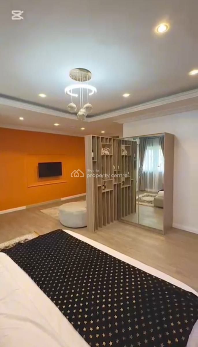 1 Bedroom Luxury Apartment, Lekki Phase 1, Lekki, Lagos, Flat / Apartment Short Let