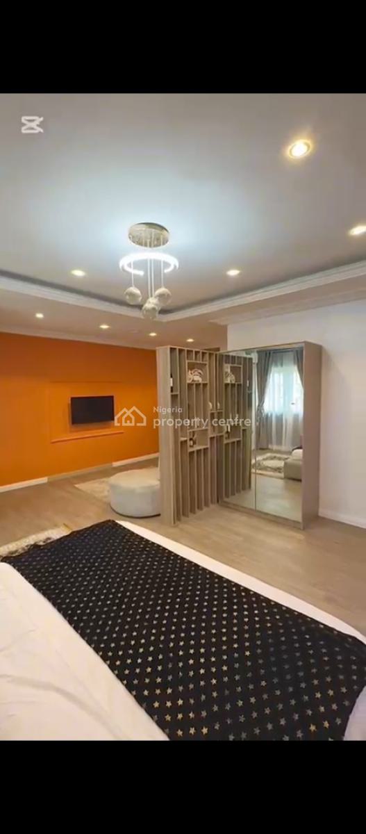 1 Bedroom Luxury Apartment, Lekki Phase 1, Lekki, Lagos, Flat / Apartment Short Let