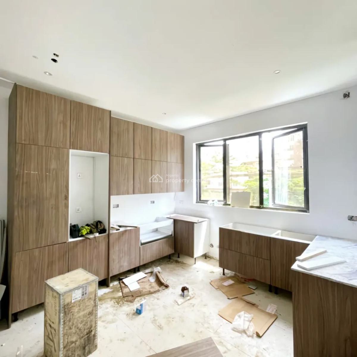 4 Bedrooms Terraced Duplex, Old Ikoyi, Ikoyi, Lagos, Terraced Duplex for Sale