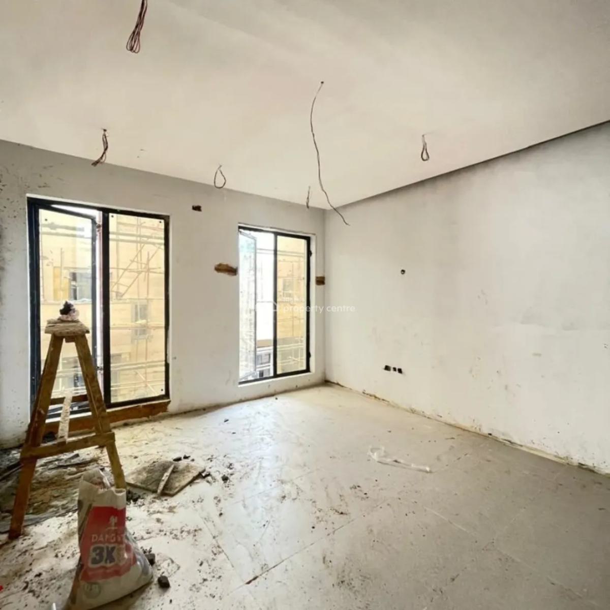 4 Bedrooms Terraced Duplex, Old Ikoyi, Ikoyi, Lagos, Terraced Duplex for Sale