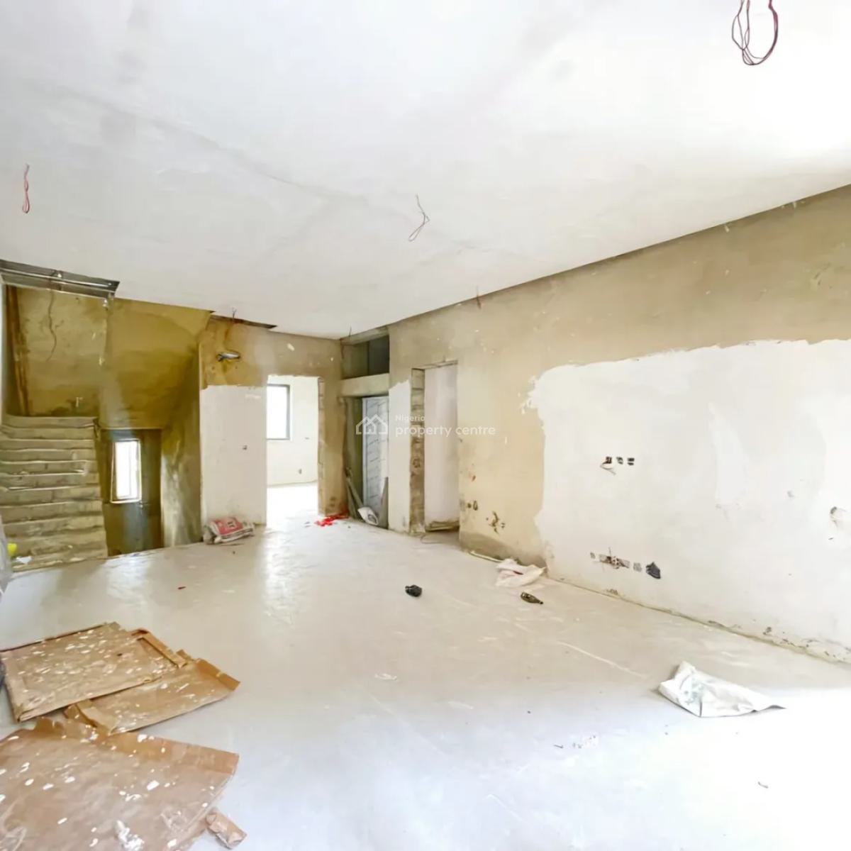 4 Bedrooms Terraced Duplex, Old Ikoyi, Ikoyi, Lagos, Terraced Duplex for Sale