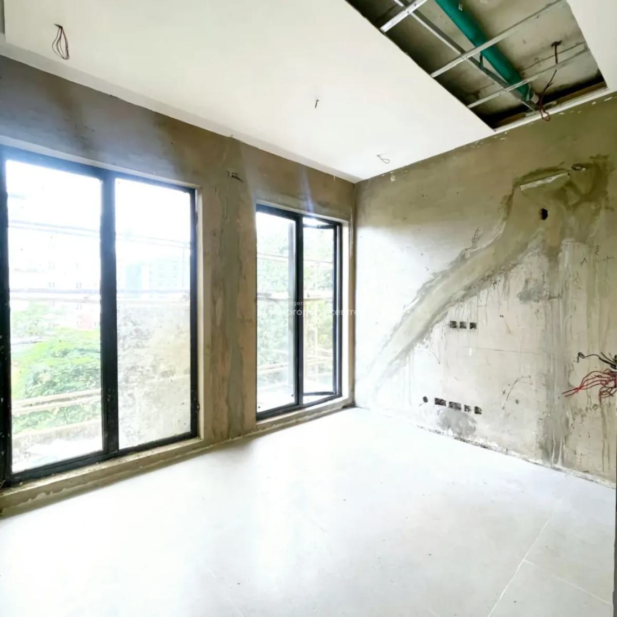 4 Bedrooms Terraced Duplex, Old Ikoyi, Ikoyi, Lagos, Terraced Duplex for Sale