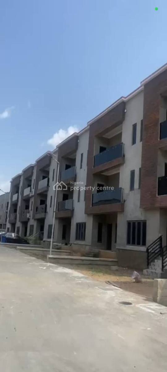 Newly Built Fully Detached 4 Bedrooms Duplex, Winners Court Estate, Dawaki, Gwarinpa, Abuja, Detached Duplex for Sale