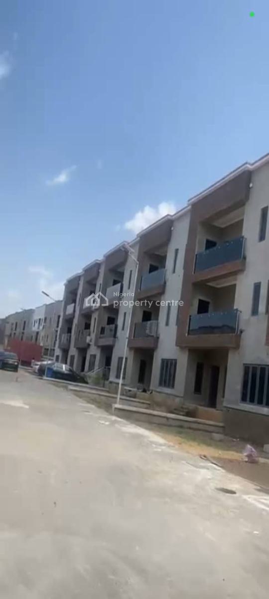 Newly Built Fully Detached 4 Bedrooms Duplex, Winners Court Estate, Dawaki, Gwarinpa, Abuja, Detached Duplex for Sale