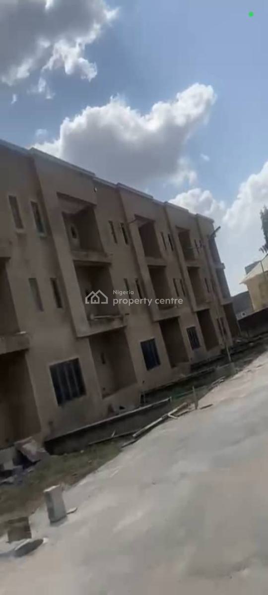 Newly Built Fully Detached 4 Bedrooms Duplex, Winners Court Estate, Dawaki, Gwarinpa, Abuja, Detached Duplex for Sale