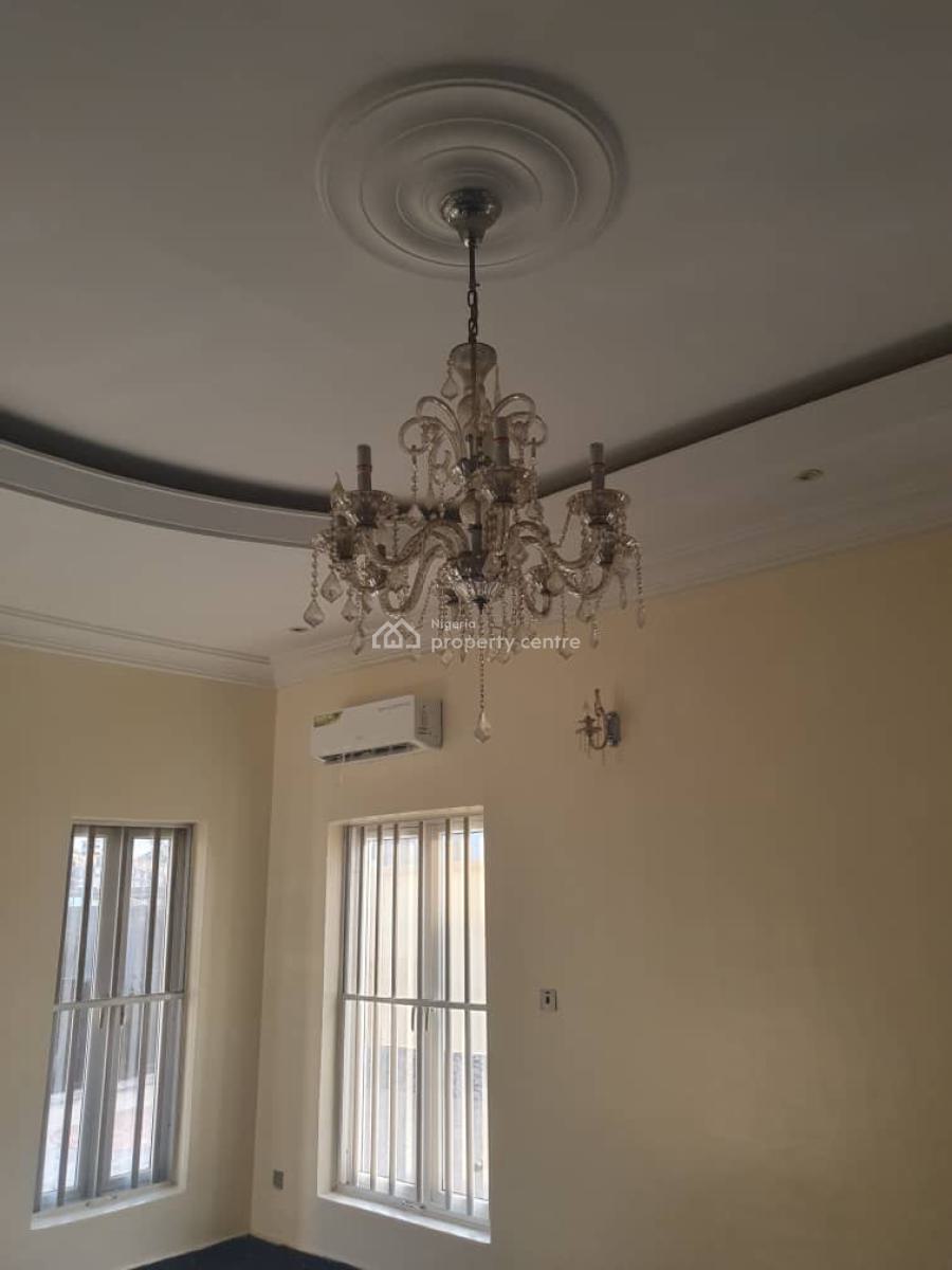 5br Duplex, Ikeja Gra, Ikeja, Lagos, House for Rent