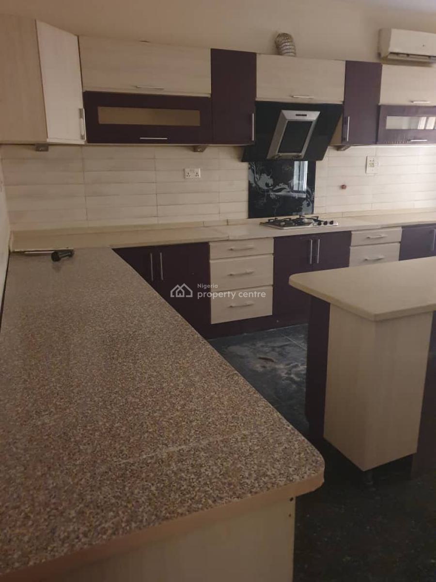 5br Duplex, Ikeja Gra, Ikeja, Lagos, House for Rent