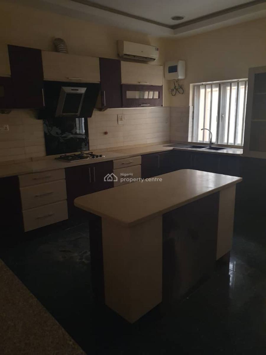 5br Duplex, Ikeja Gra, Ikeja, Lagos, House for Rent