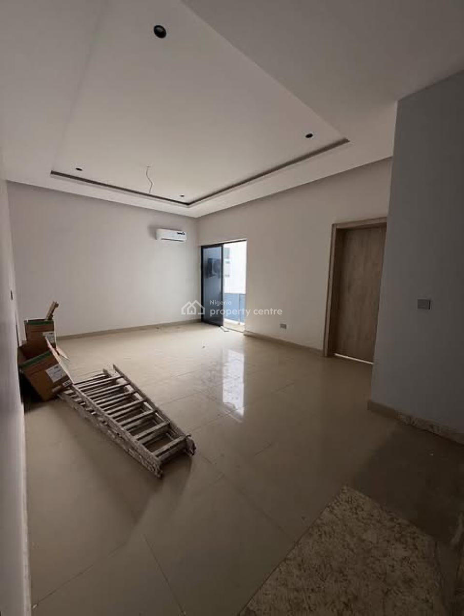 4bedroom Semi Detached Duplex Bq, Asokoro District, Abuja, Terraced Duplex for Sale