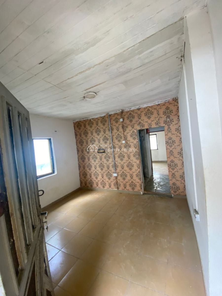 Mini Flat, Seaside Estate, Badore, Ajah, Lagos, Mini Flat (room and Parlour) for Rent