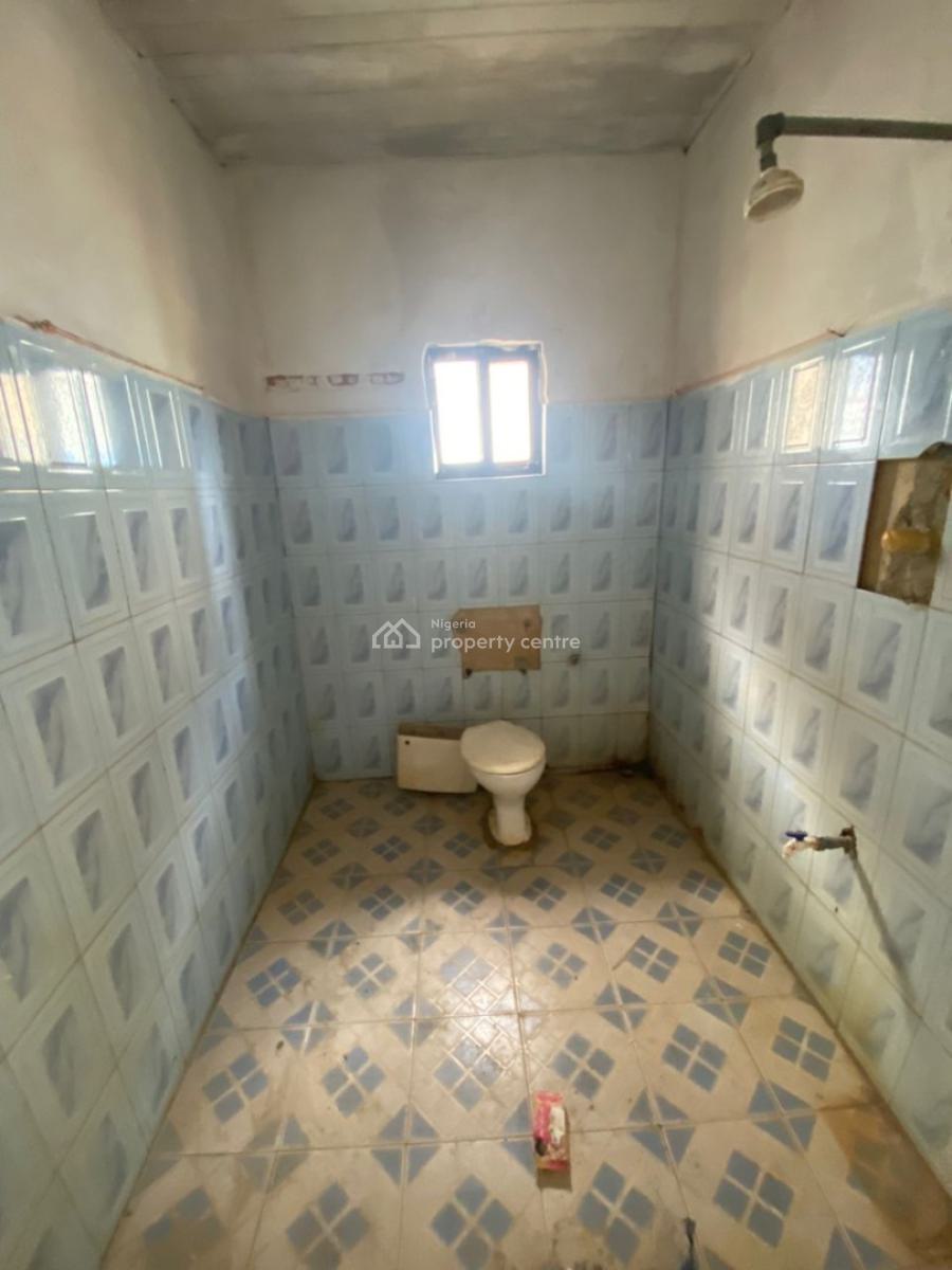 Mini Flat, Seaside Estate, Badore, Ajah, Lagos, Mini Flat (room and Parlour) for Rent