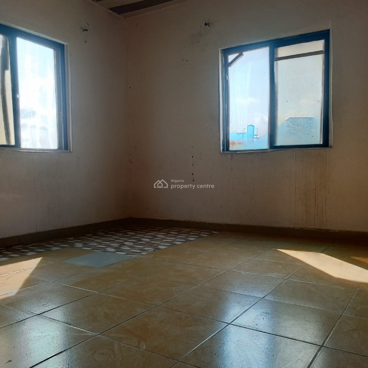 Mini Flat, Seaside Estate, Badore, Ajah, Lagos, Mini Flat (room and Parlour) for Rent