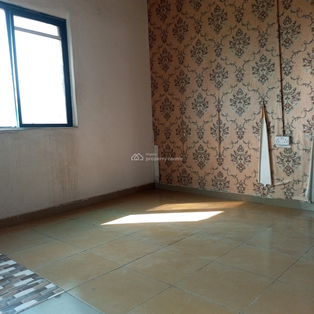 Mini Flat, Seaside Estate, Badore, Ajah, Lagos, Mini Flat (room and Parlour) for Rent