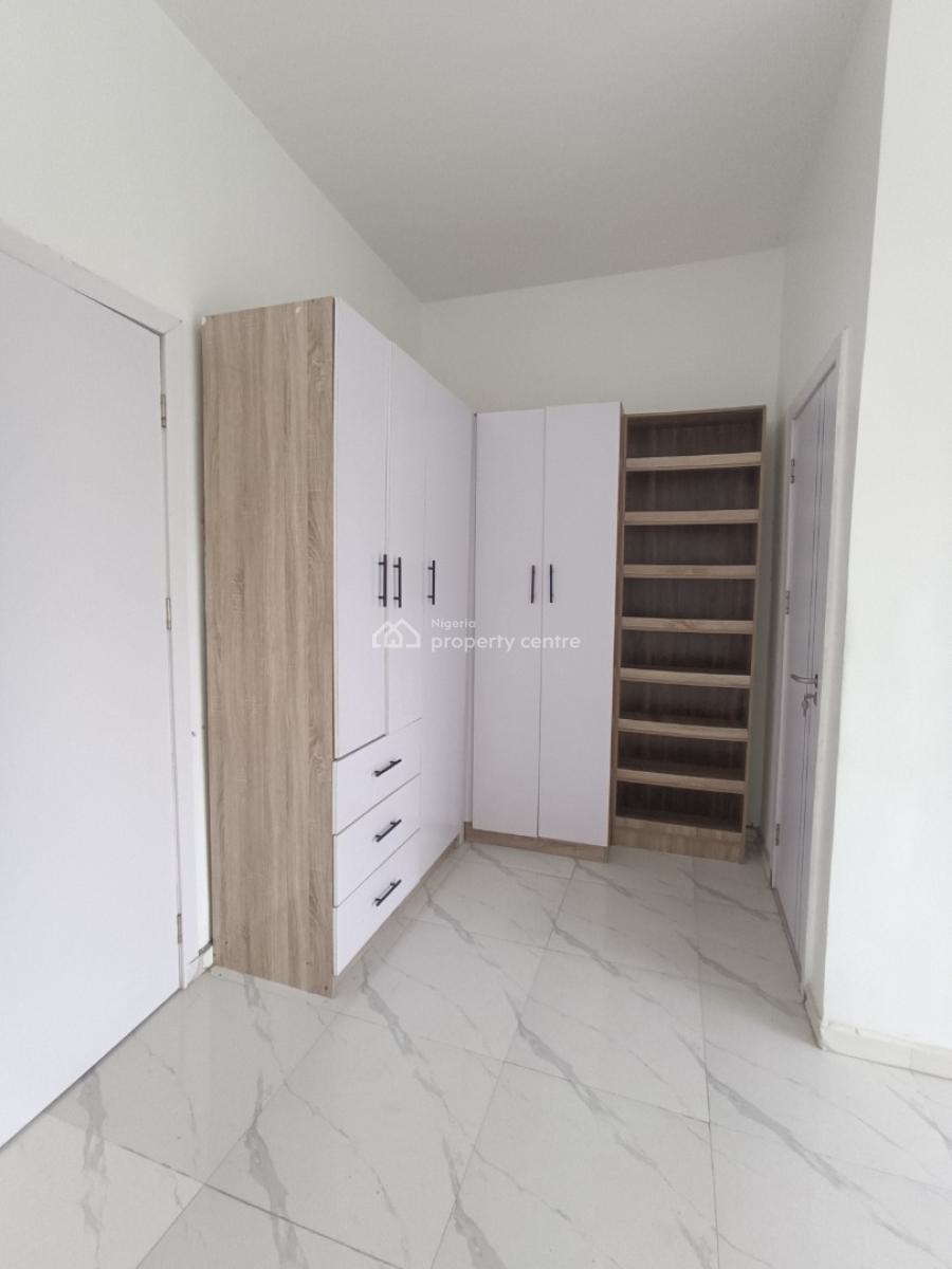 2 Bedroom Terrace Duplex, Sangotedo, Sangotedo, Ajah, Lagos, Terraced Duplex for Sale