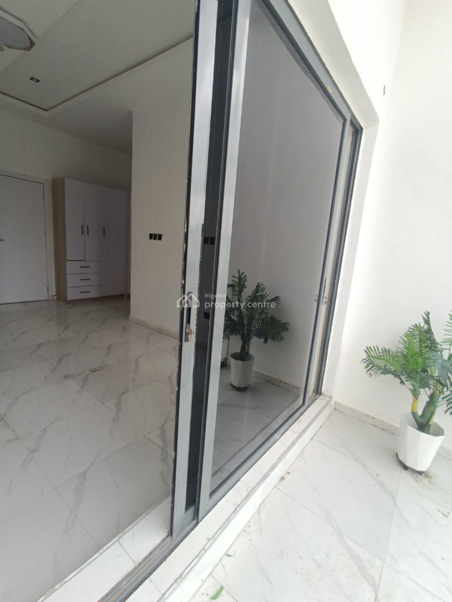 2 Bedroom Terrace Duplex, Sangotedo, Sangotedo, Ajah, Lagos, Terraced Duplex for Sale