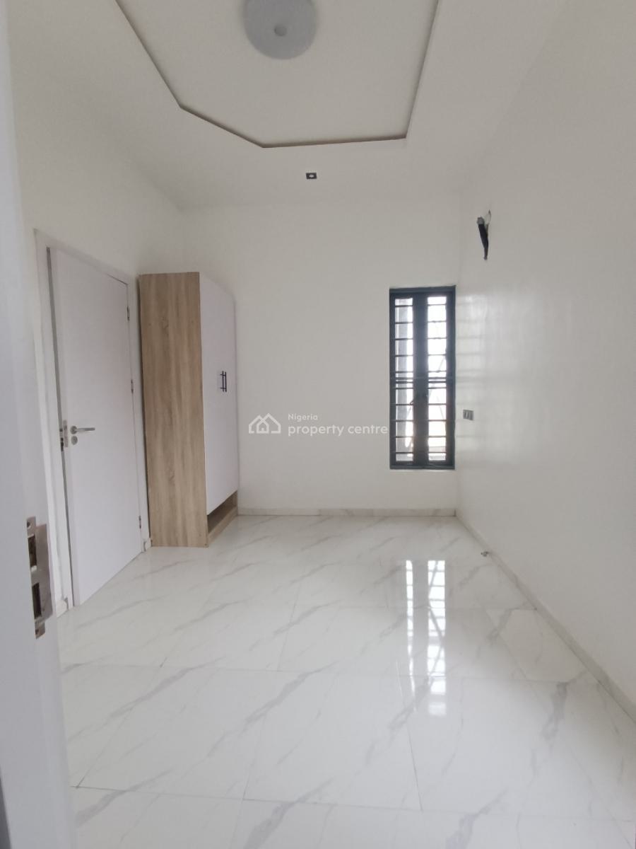 2 Bedroom Terrace Duplex, Sangotedo, Sangotedo, Ajah, Lagos, Terraced Duplex for Sale