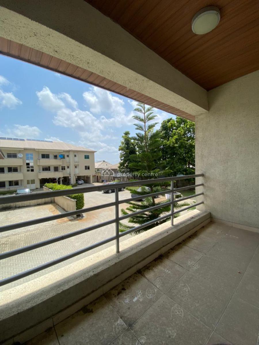 4 Bedroom Terrace Duplex, Sangotedo, Sangotedo, Ajah, Lagos, Terraced Duplex for Sale