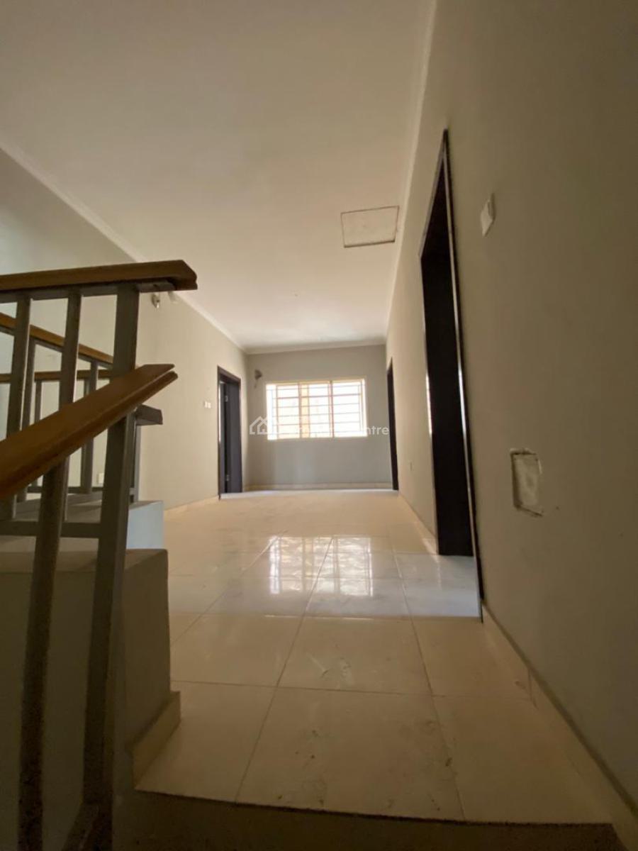 4 Bedroom Terrace Duplex, Sangotedo, Sangotedo, Ajah, Lagos, Terraced Duplex for Sale
