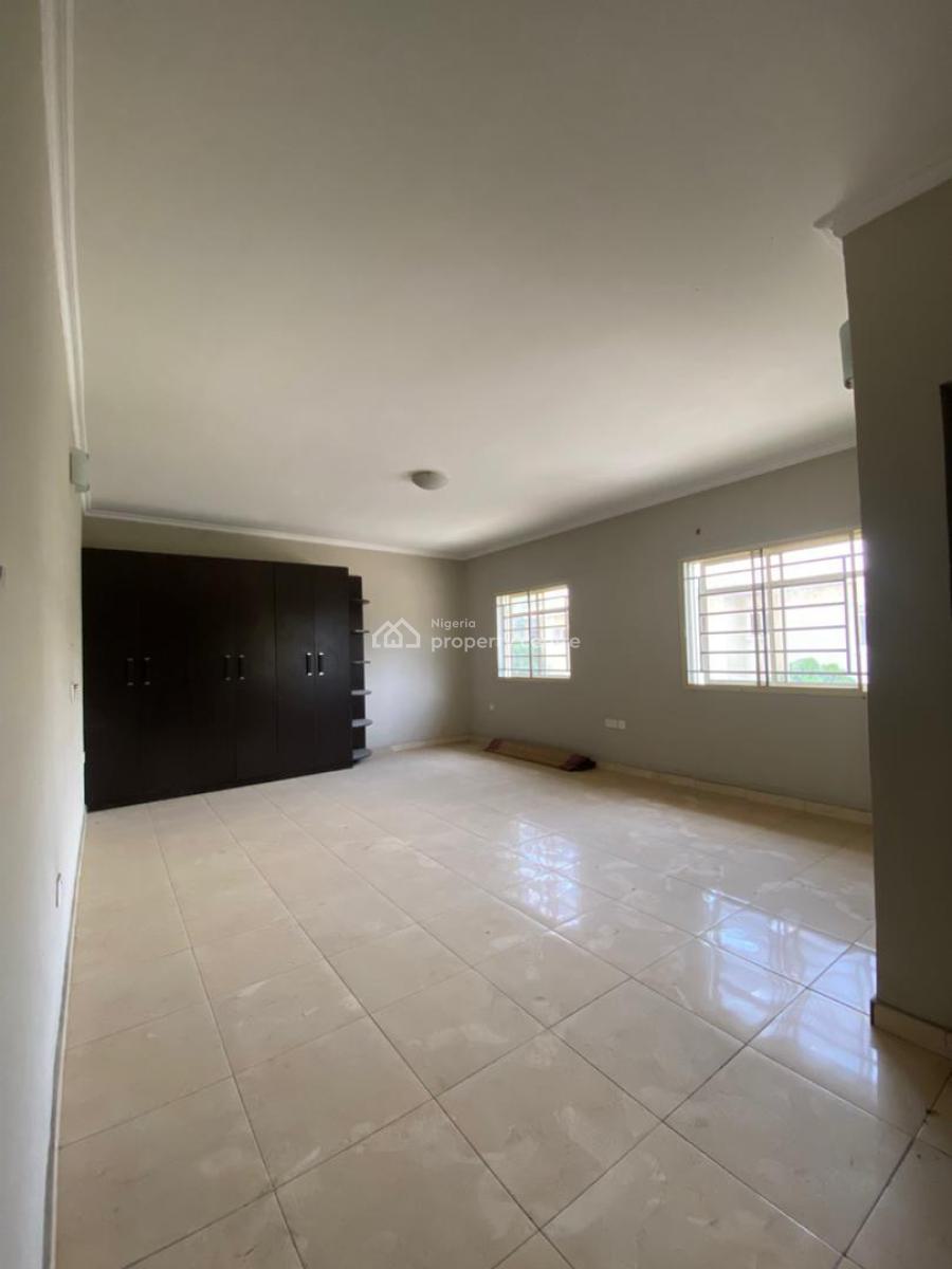4 Bedroom Terrace Duplex, Sangotedo, Sangotedo, Ajah, Lagos, Terraced Duplex for Sale