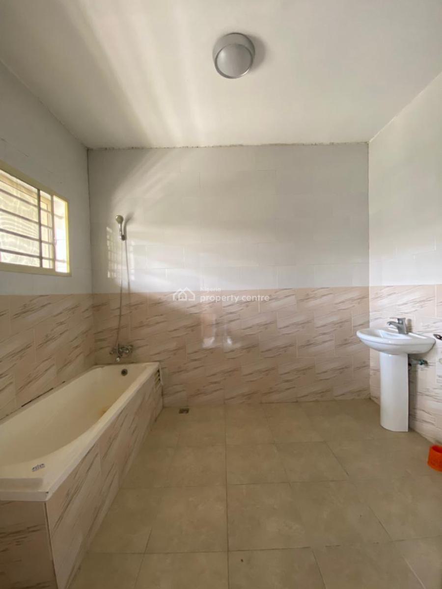 4 Bedroom Terrace Duplex, Sangotedo, Sangotedo, Ajah, Lagos, Terraced Duplex for Sale