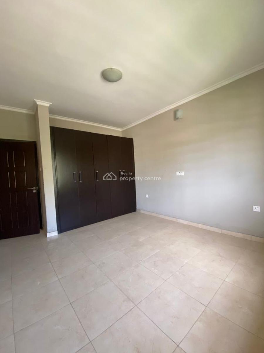 4 Bedroom Terrace Duplex, Sangotedo, Sangotedo, Ajah, Lagos, Terraced Duplex for Sale