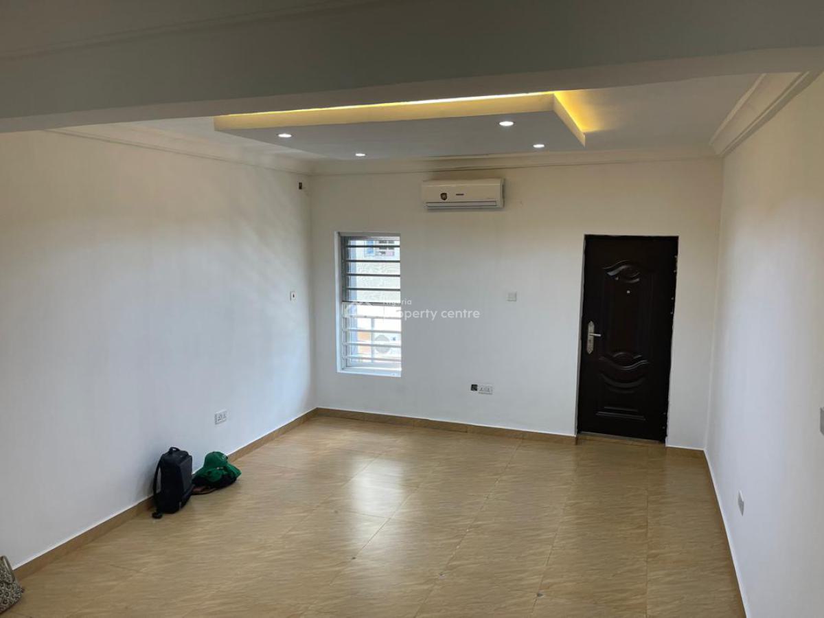 4 Bedroom Fully Detached Duplex with Bq in an Estate in Katampe Main, Amazing Court, Katampe, Abuja, Detached Duplex for Sale
