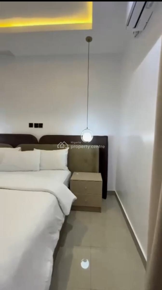 3 Bedroom Apartment with Swimming Pool and Gym, Parkview, Ikoyi, Lagos, Flat / Apartment Short Let