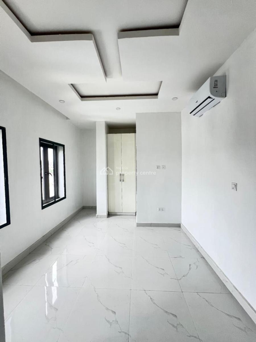 3 Bedroom Apartment with Bq, Ikoyi, Lagos, Flat / Apartment for Rent
