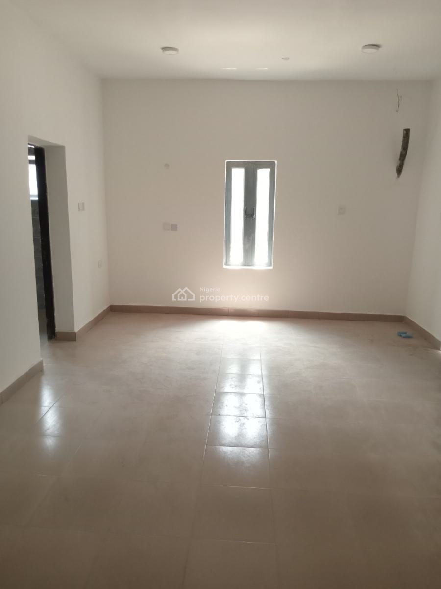 a Brand New Spacious 3-bedroom Flat + 1bq, Opp Nicon Junction Maitama ( Video of The House Is Attached), Katampe, Abuja, Flat / Apartment for Rent