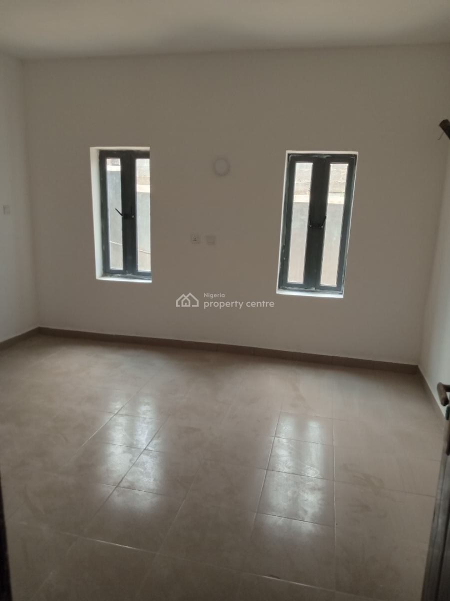 a Brand New Spacious 3-bedroom Flat + 1bq, Opp Nicon Junction Maitama ( Video of The House Is Attached), Katampe, Abuja, Flat / Apartment for Rent