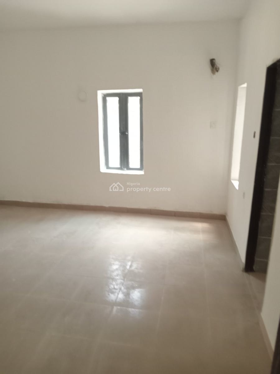 a Brand New Spacious 3-bedroom Flat + 1bq, Opp Nicon Junction Maitama ( Video of The House Is Attached), Katampe, Abuja, Flat / Apartment for Rent