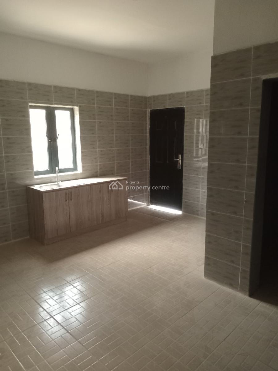 a Brand New Spacious 3-bedroom Flat + 1bq, Opp Nicon Junction Maitama ( Video of The House Is Attached), Katampe, Abuja, Flat / Apartment for Rent