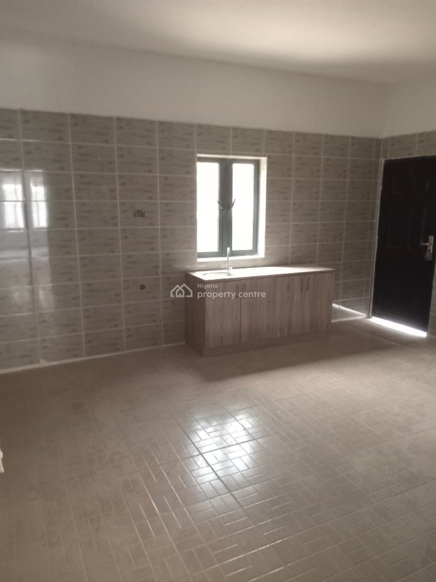 a Brand New Spacious 3-bedroom Flat + 1bq, Opp Nicon Junction Maitama ( Video of The House Is Attached), Katampe, Abuja, Flat / Apartment for Rent