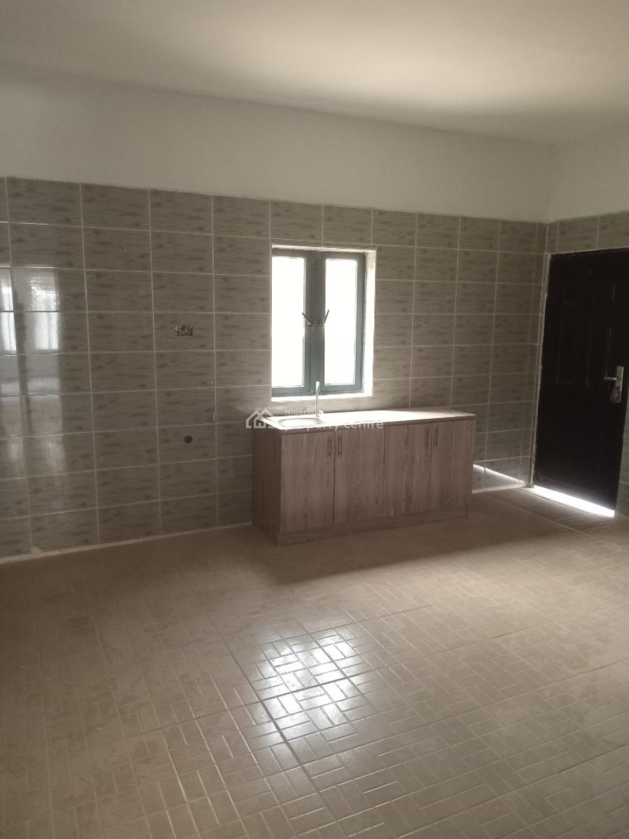 a Brand New Spacious 3-bedroom Flat + 1bq, Opp Nicon Junction Maitama ( Video of The House Is Attached), Katampe, Abuja, Flat / Apartment for Rent