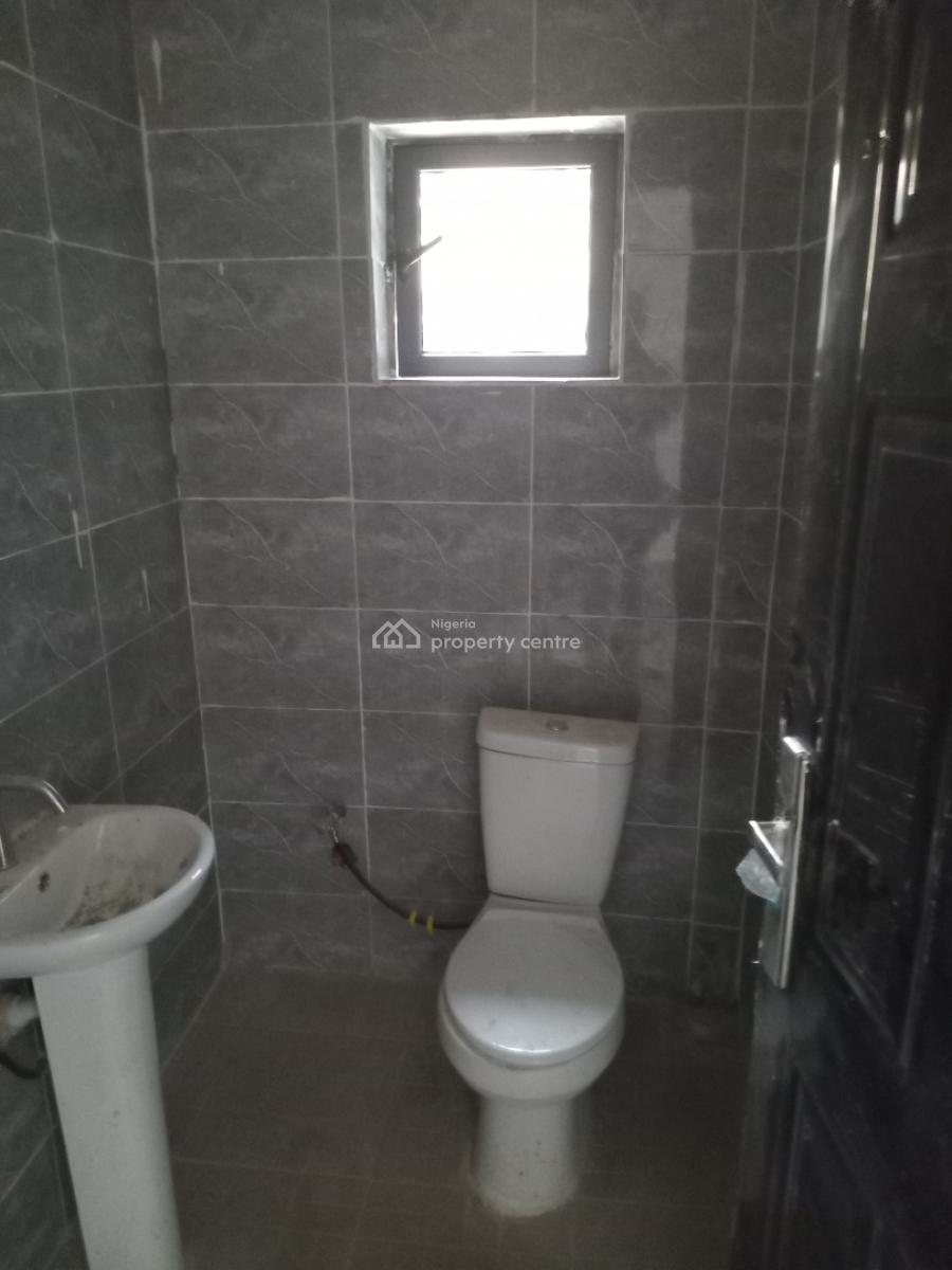 a Brand New Spacious 3-bedroom Flat + 1bq, Opp Nicon Junction Maitama ( Video of The House Is Attached), Katampe, Abuja, Flat / Apartment for Rent