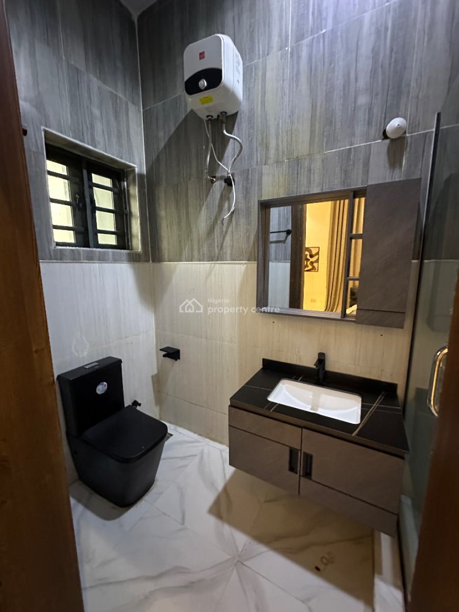 Luxury 4 Bedroom Terrace Duplex, Danfodil Estate Phase 1, Lekki Expressway, Lekki, Lagos, Terraced Duplex for Sale
