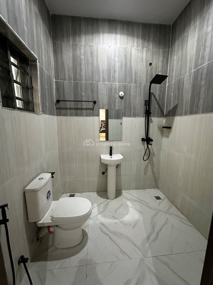 Luxury 4 Bedroom Terrace Duplex, Danfodil Estate Phase 1, Lekki Expressway, Lekki, Lagos, Terraced Duplex for Sale