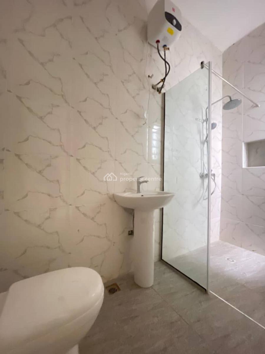 Luxury 2bedroom Apartment, Lekki Conservation, Lekki Phase 2, Lekki, Lagos, Flat / Apartment for Sale